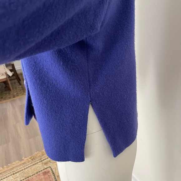 DONCASTER wool jacket - Picture 4 of 5